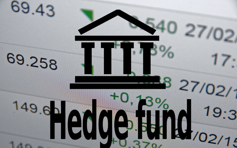 hedge fund image