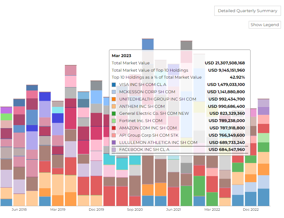 TOP FIRM Holdings Vikings Global