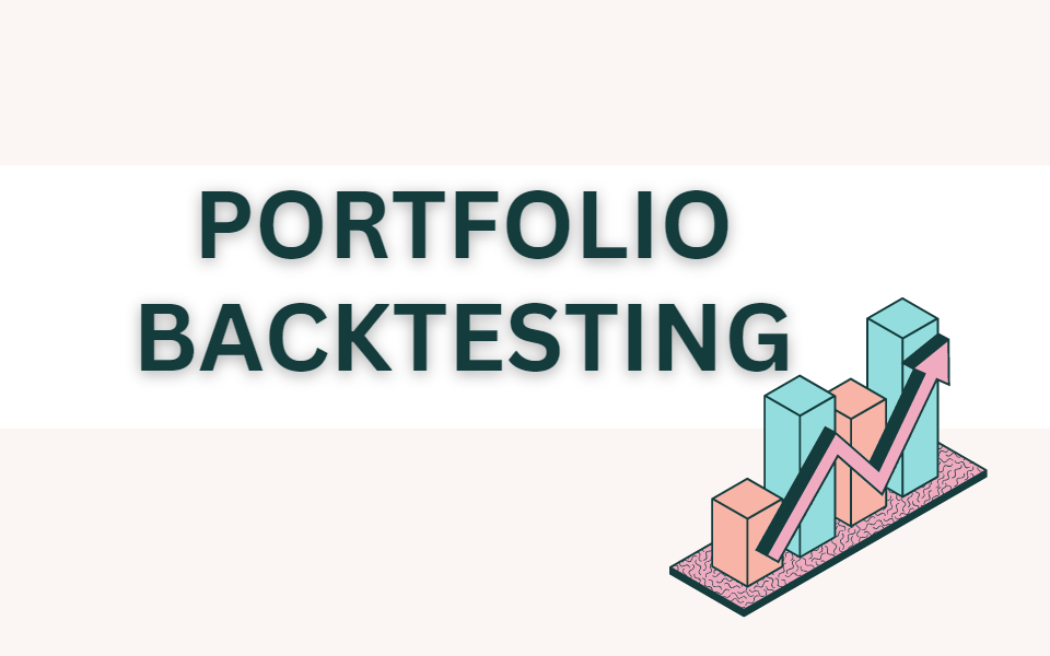 portfolio backtesting