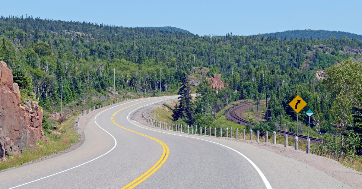 transcanda highway