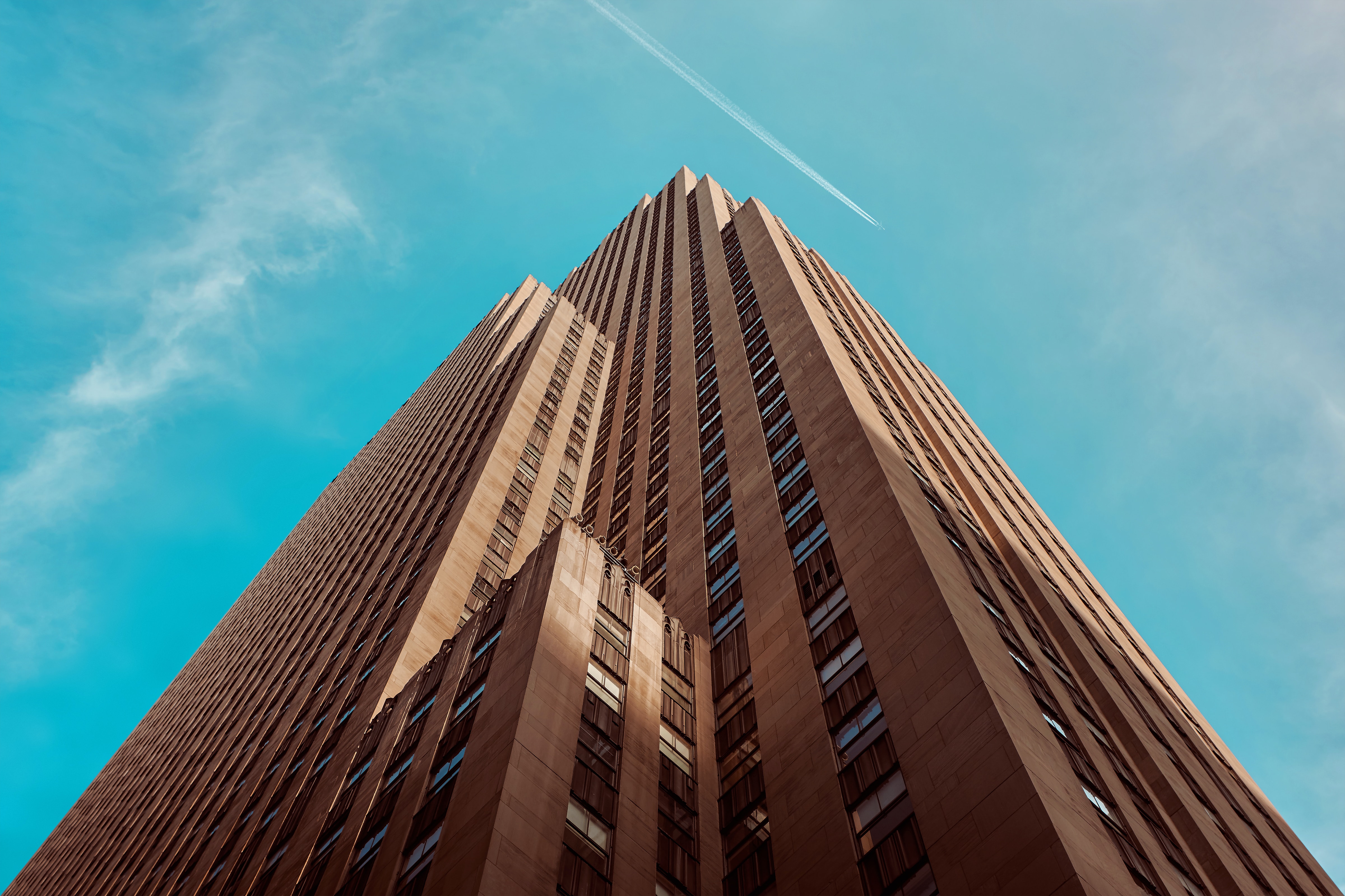  Rockefeller Center