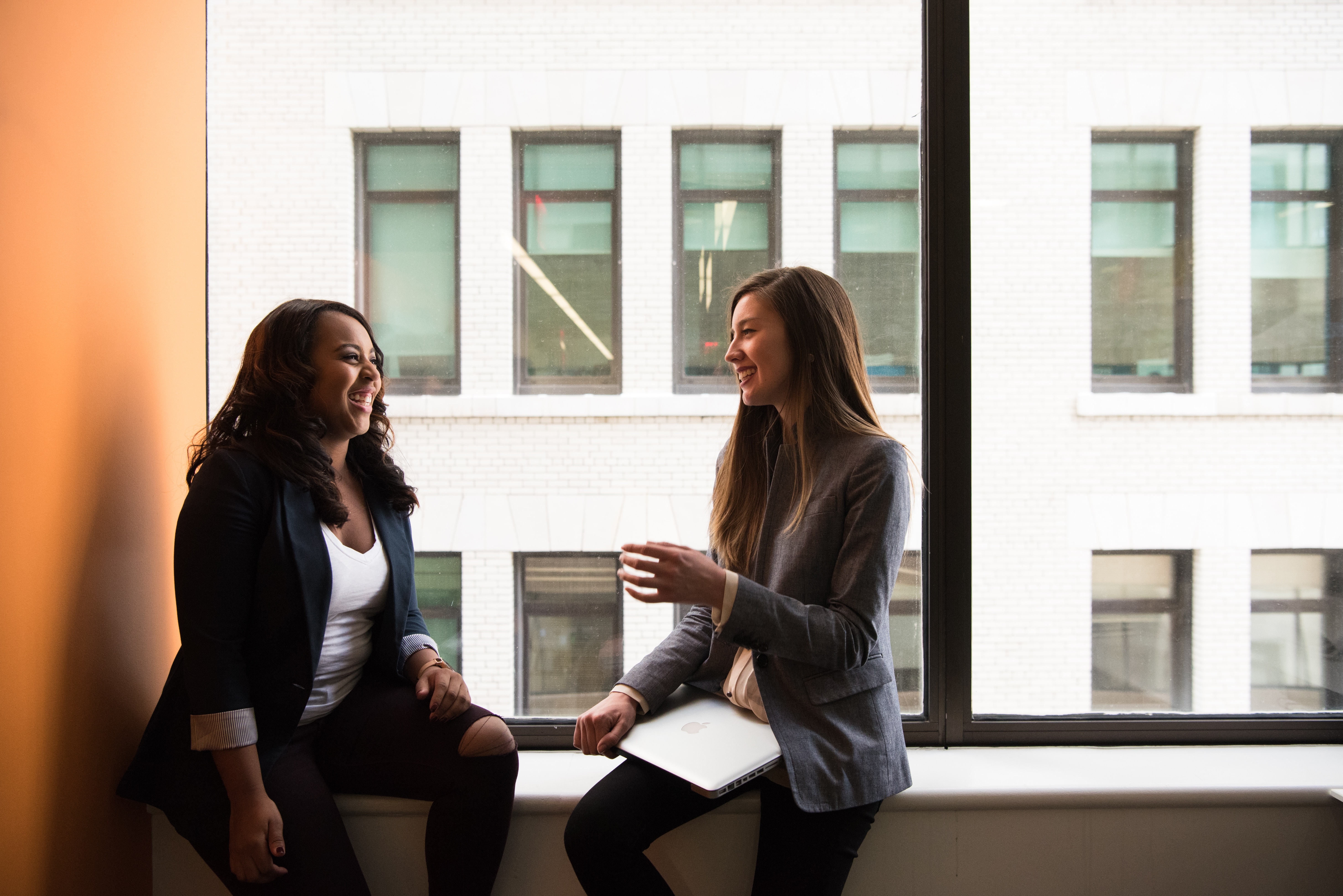 business women