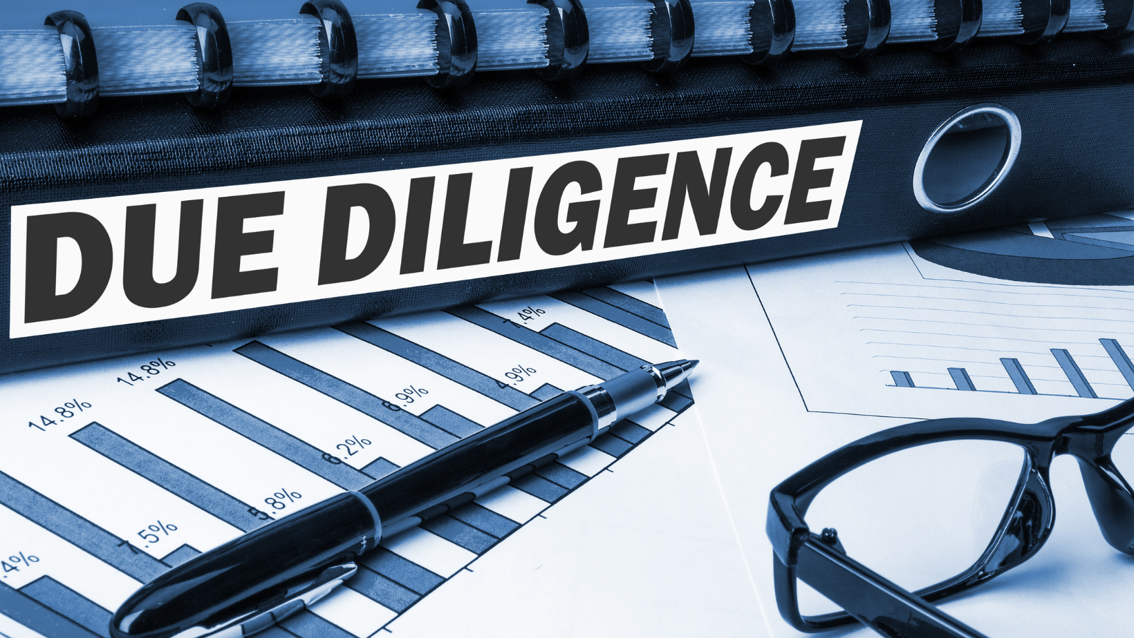 Data-Driven Due Diligence: Tips for Portfolio Managers